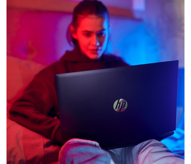 HP Pavilion Gaming 16-a0034nw i5-10300H/8GB/512GB SSD/GeForce G - 1459191 - zdjęcie 7